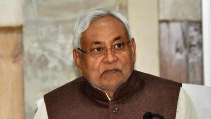 Nitish Kumar condemns quarantine of Bihar officer, says action not right