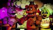FNAF Animatronics Explained - BONNIE (Five Nights at Freddy's Facts)