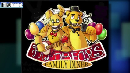 FREDDY FAZBEAR'S DINER BIRTHDAY PARTY SHOW (FOUND FOOTAGE!!!) - real or fake?