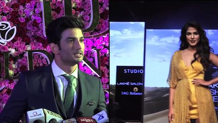 Rhea Chakraborty's Co-Star EXPOSES Her Reality