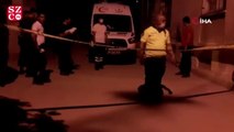 10 yaşındaki kayıp çocuk metruk binada ölü olarak bulundu