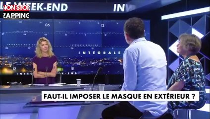 Yann Moix crée la polémique en jugeant les chiffres de l'épidémie de Covid-19 "ridicules" (vidéo)