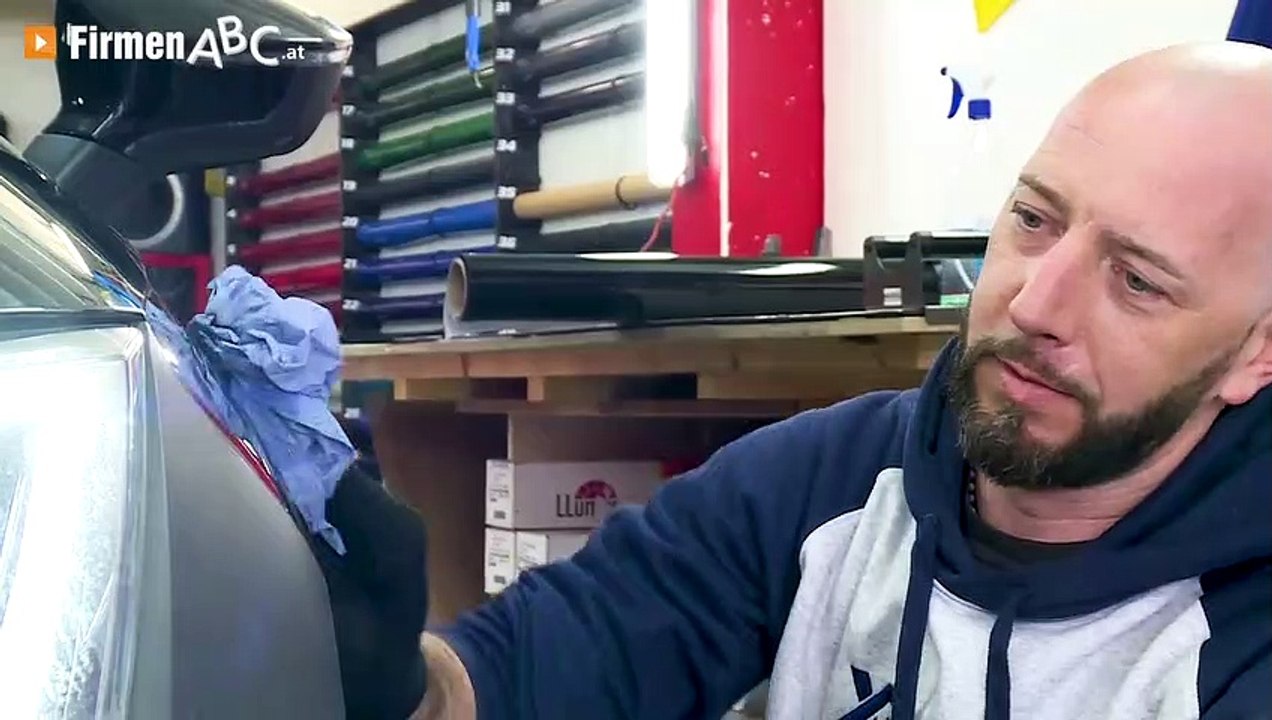 Folien-Xtreme e.U. in Villach – Ihr Partner für professionelle Autobeklebungen