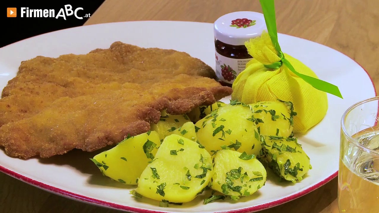 Restaurant Liebhaberei 'Paniertes in Hülle und Fülle' in Linz – Schnitzel, Burger & Backhendl