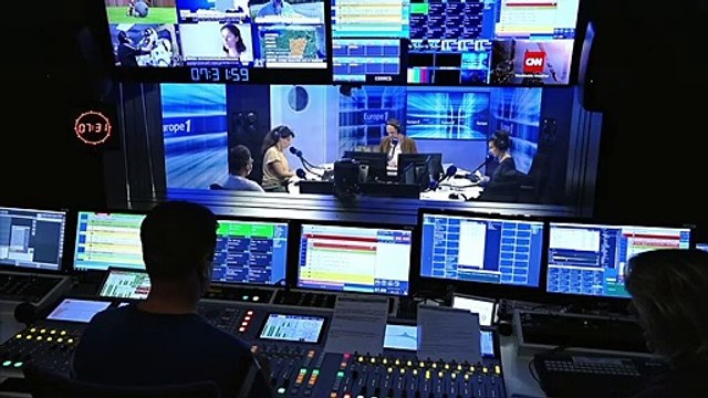 Gênes : l'inauguration du nouveau pont ravive la douleur des familles de victimes