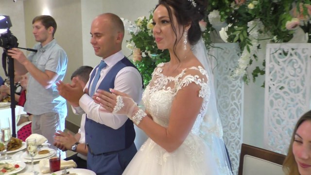 Ведущая на свадьбу. Тамада Одесса