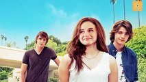 What Happened Between Jacob Elordi & Joey King- Are They Still Friends-