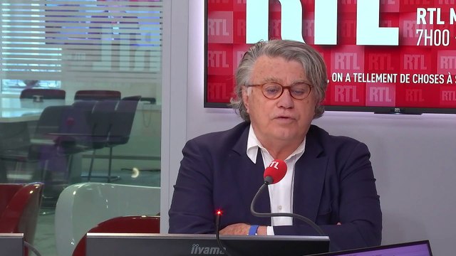 Marine Le Pen devrait faire la chasse aux mauvais génies du RN selon Gilbert Collard