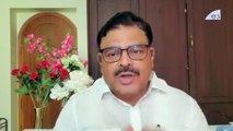 MLA Ambati Rambabu Suggestions To Public After Completely Recovering From Covid19 | E3 Talkies