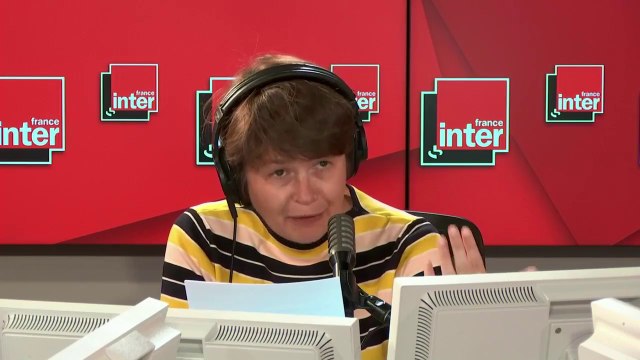 Emma Haziza : Aujourd'hui, on a à peu près 17% des rivières qui sont sèches. L'an dernier, on était arrivés à la fin de l'été à 30%. On peut s'attendre à voir nos rivières se tarir, s'éteindre, au fur et à mesure du temps.