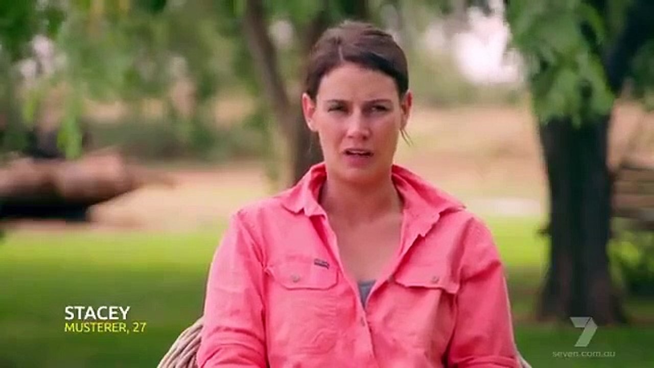 The Farmer Wants A Wife (AU) - S10E03 - August 2, 2020 || The Farmer Wants A Wife (AU) - S10E04