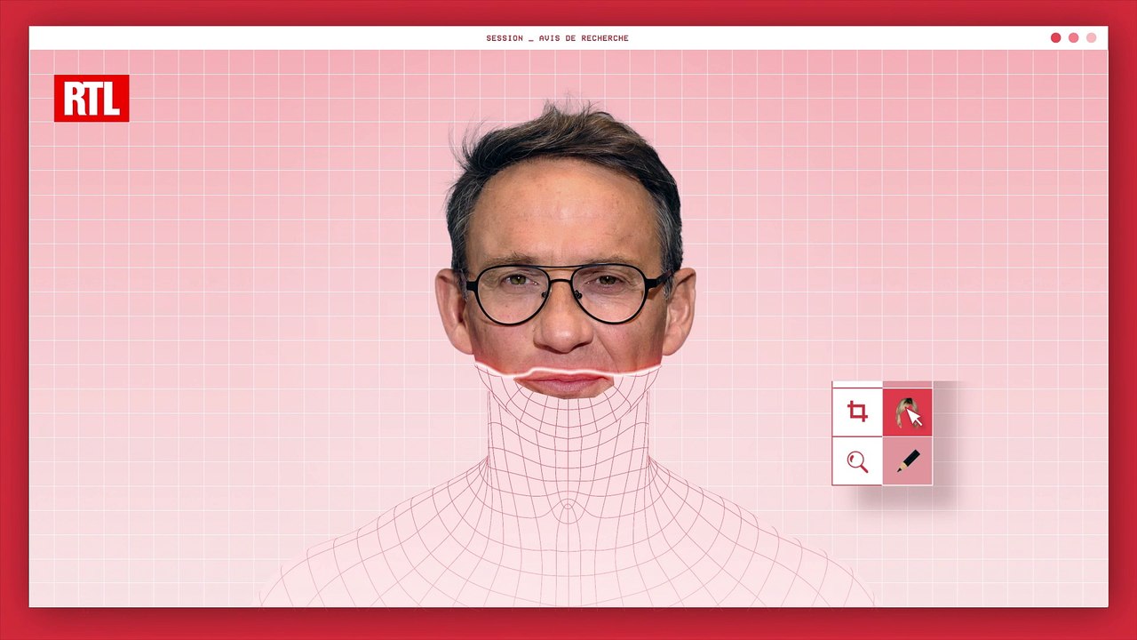 Julien Courbet, Flavie Flament, Pascal Praud et Thomas Sotto dans la nouvelle campagne tv de RTL