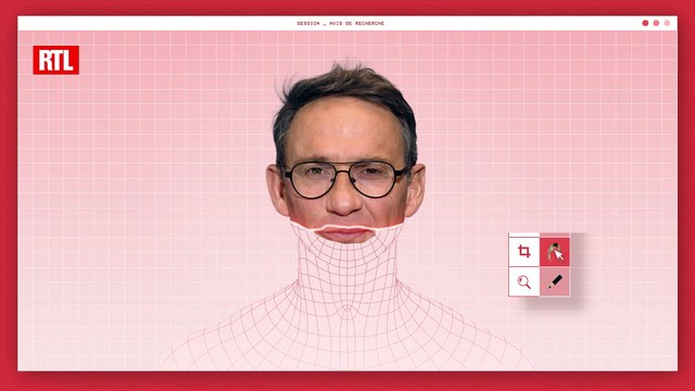 Julien Courbet, Flavie Flament, Pascal Praud et Thomas Sotto dans la nouvelle campagne tv de RTL