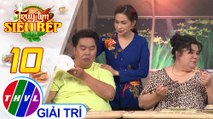 Truy tìm siêu bếp - Tập 10[4]: Siêu bếp lộ diện