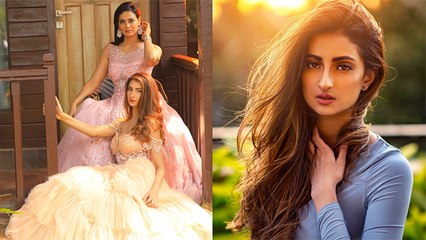 Palak Tiwari Talks About Acting Tips From Her Mother