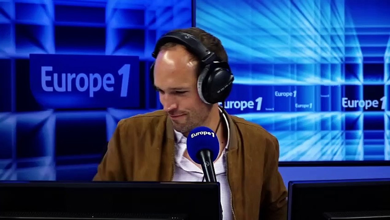 BEST OF - Patrick Balkany : "On va payer les impôts de 1978 pour commencer, on a pris un peu de retard !" (Canteloup)