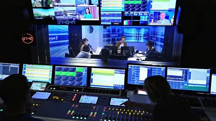 Etats-Unis : que se passe-t-il entre Donald Trump et l'application TikTok ?