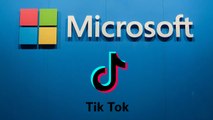 Microsoft In Talks To Buy TikTok | Trump threatens to ban TikTok | Oneindia Tamil