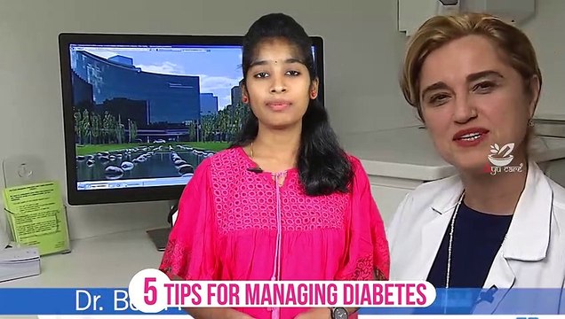5 Magical Tips To Manage Your Diabetes Permanently | #FoodForDiabetes | Ayucaree