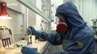 Russia plans mass coronavirus vaccination programme to begin in October