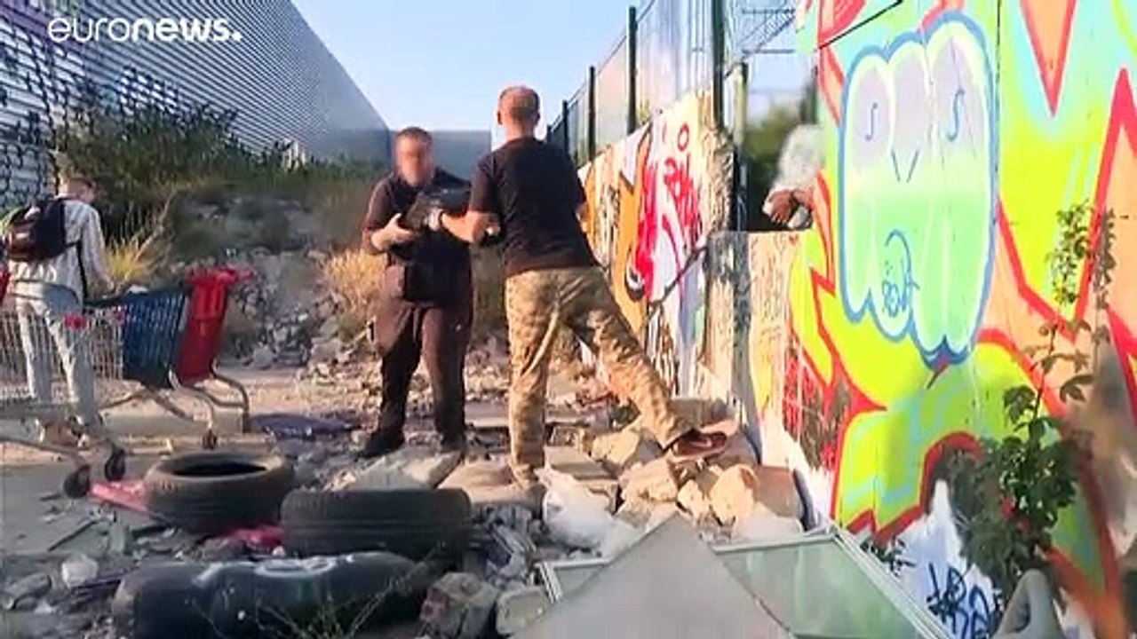 Des fêtes clandestines en région parisienne malgré les restrictions