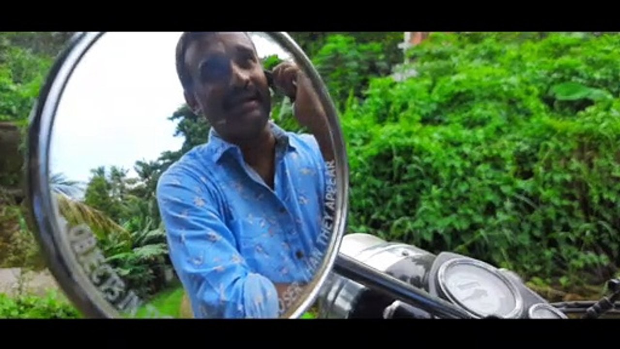 28AAMNAAL Teaser [28th day Quarantine] .....Malayalam Short film