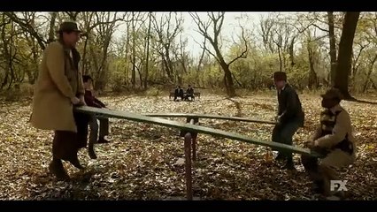 Fargo - nouveau teaser de la saison 4 (Vo)