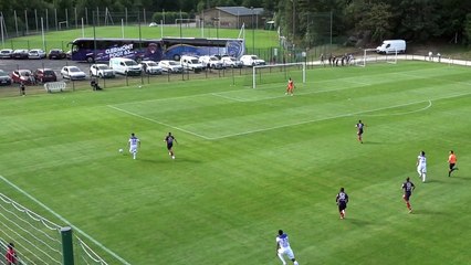 Amical⎥Clermont 0-0 ESTAC
