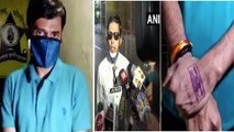Sushant Singh Rajput : Mumbai Police తీరు పై Netizens ఆగ్రహం | Vinay Tiwari IPS