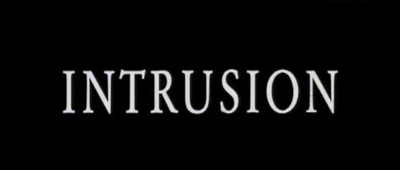 INTRUSION (1999) Bande Annonce VF - HQ