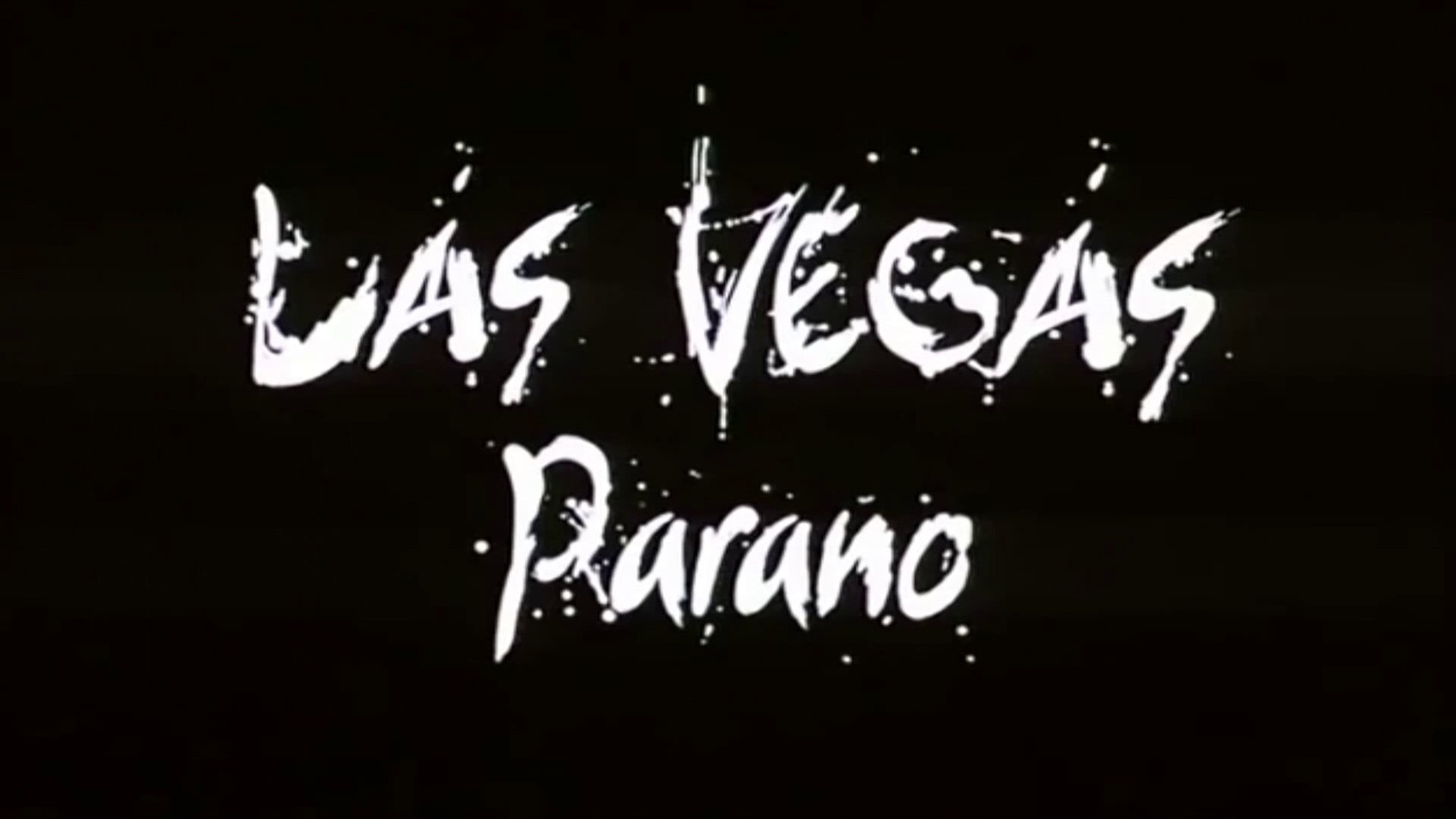 LAS VEGAS PARANO (1998) Bande Annonce VF - HQ - Vidéo Dailymotion