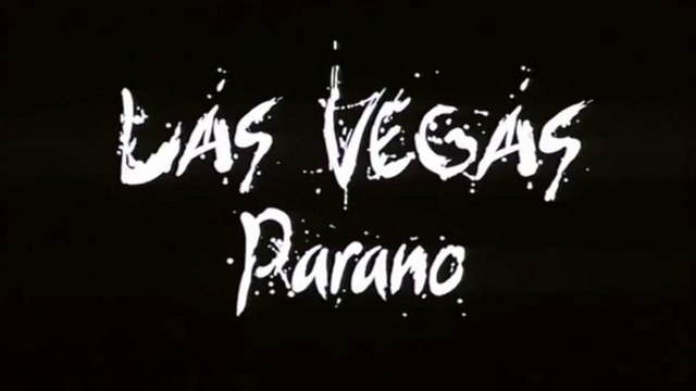 LAS VEGAS PARANO (1998) Bande Annonce VF - HQ