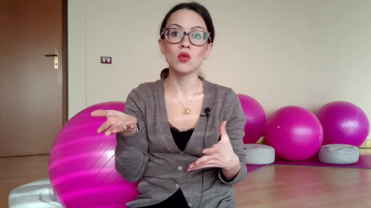 Perdite di SANGUE in GRAVIDANZA - Quando preoccuparsi