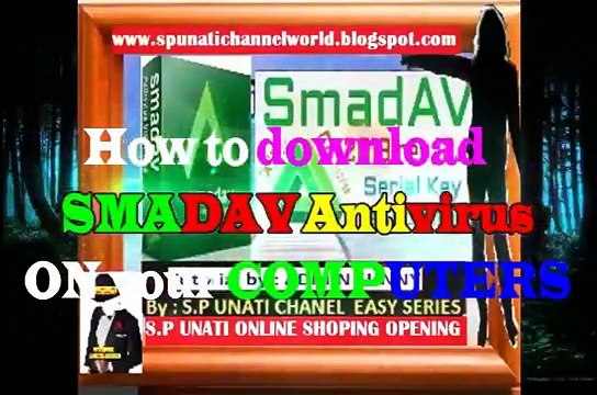 FREE ANTIVIRUS FOR PC-LAPTOPS