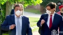 Sánchez crea una Secretaría de Estado de Sanidad para los «posibles» rebrotes con la pandemia disparada
