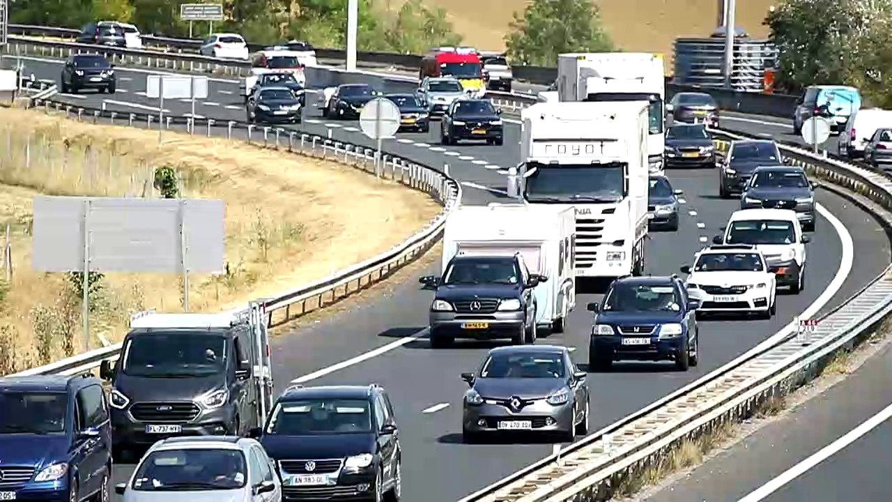 Renault Master VSAV et Renault Kangoo VSL