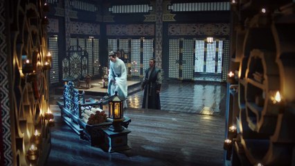 The Song of Glory 2020.E09-SUB INDO