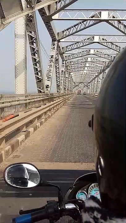 Goalpara bridge