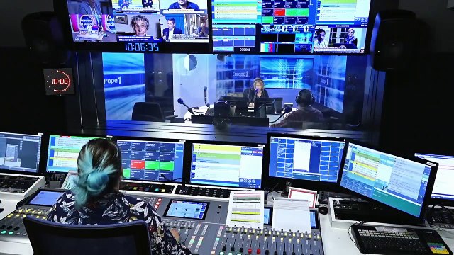 Les décès d'Alan Parker et de Wilford Brimley, les nouveaux titres de Bilal Hassani et de Maluma et le PDG de Spotify qui énerve les artistes