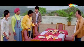 Dhamaal - Superhit Comedy Movie - Javed Jaffrey - Arshad Warsi - Asrani #Movie In Part 09 (1)