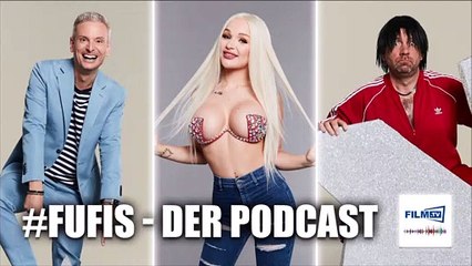 Promi Big Brother: Alle Stars im Haus stehen fest // FUFIS