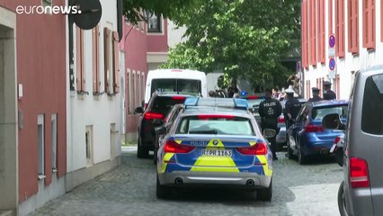 L'ancien pape Benoît XVI est "extrêmement fragile", selon la presse allemande