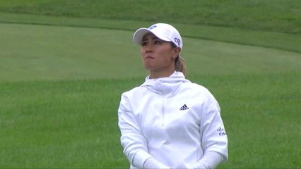 재미교포 대니엘 강, LPGA 통산 4승...안병훈, WGC 공동12위 / YTN