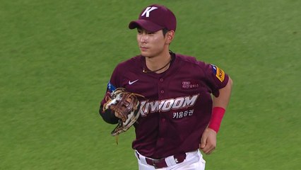 이제 4번 타자까지...완성형 타자로 성장하는 '바람의 손자' / YTN