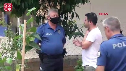 Скачать видео: ‘Düştü’ diyerek gözyaşı döktüğü sevgilisini döverek öldürdüğü ortaya çıktı