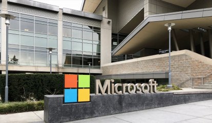 Microsoft veut racheter la branche américaine de TikTok