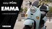 Test du Emma : que vaut le scooter électrique le moins cher ?