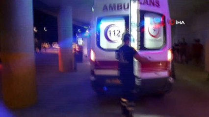 Mısır tezgâhı için kendini yaktı