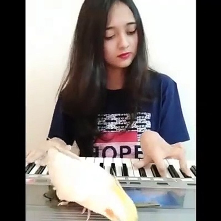 Main Agar Kahoon New Cover Song || Parsha