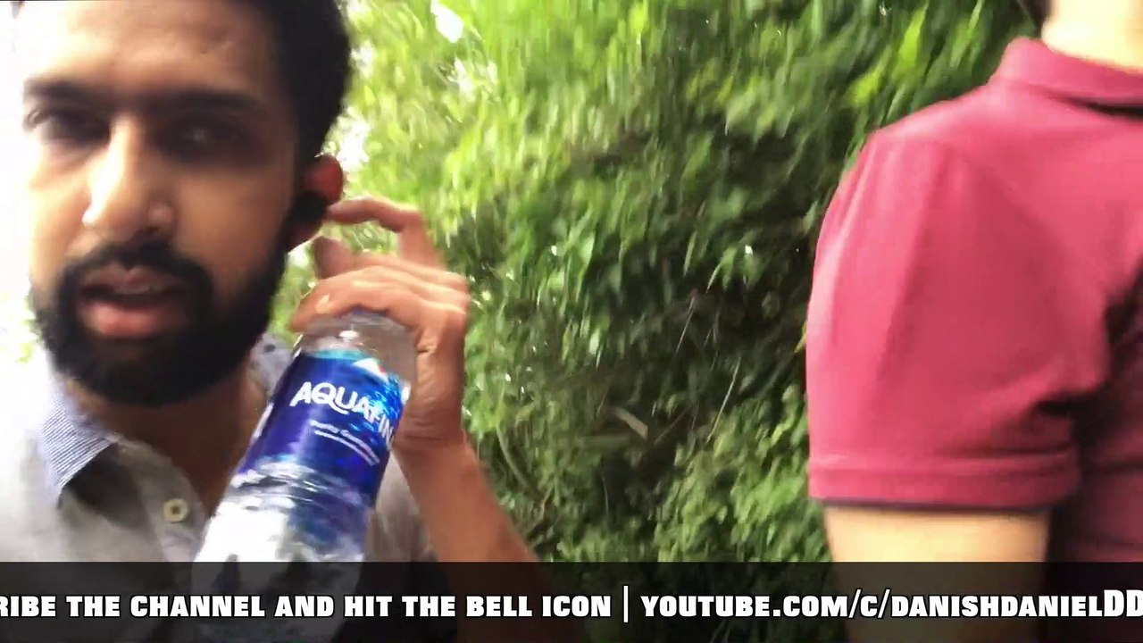 First hike after corona outbreak | Vlog # 4 | Hiking on trail 3